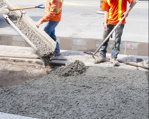 ACDC Concreting Services